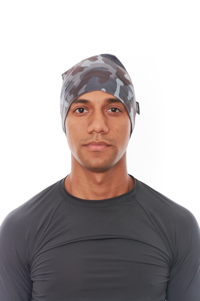 Gorro Running Camuflado Legion