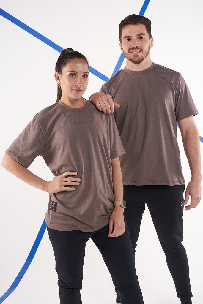 Remera Ayarza