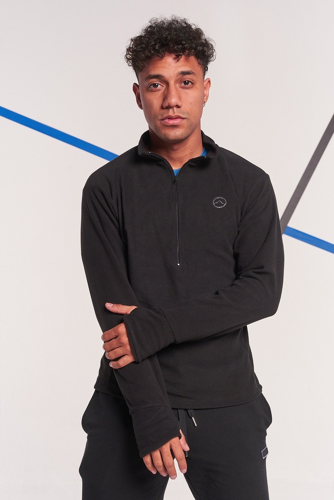 Buzo primera piel Lanin