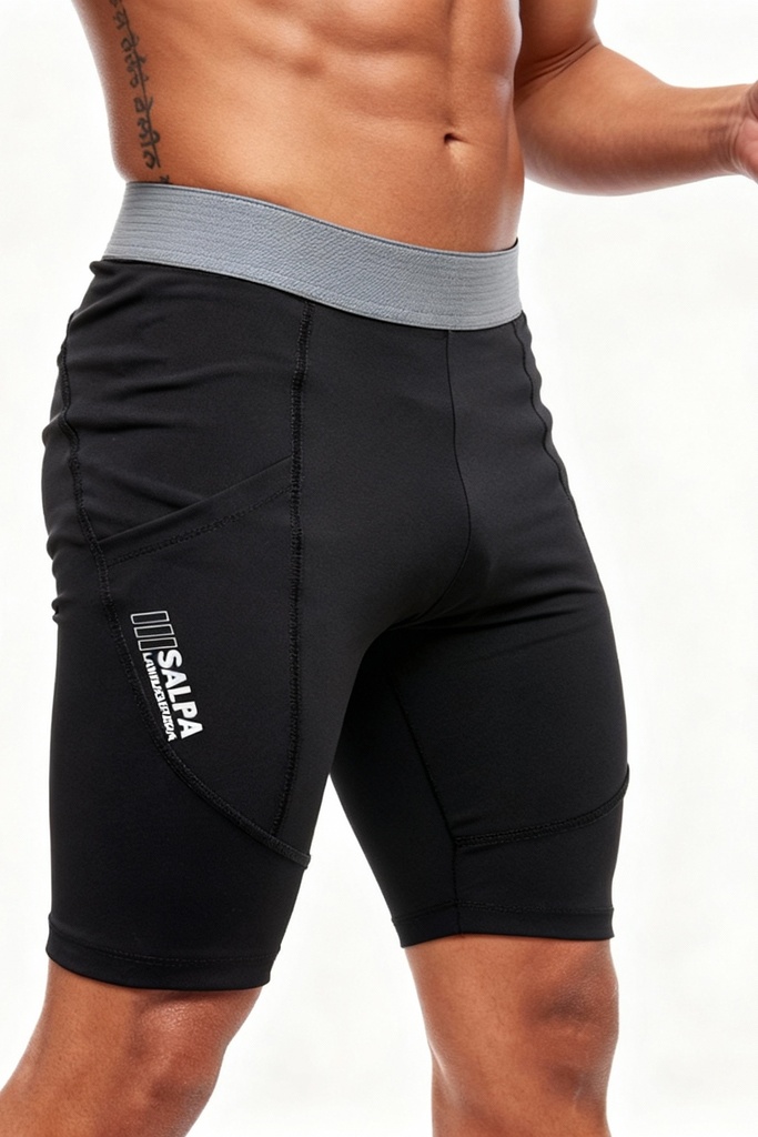 Calza Biker Ultra Trail