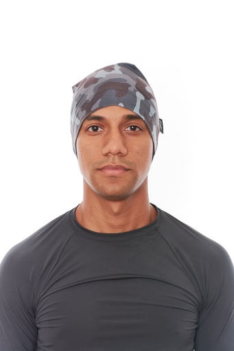 [1674211340157] Gorro Running Camuflado Legion