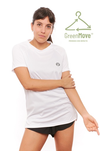 Remera Andino GreenMove