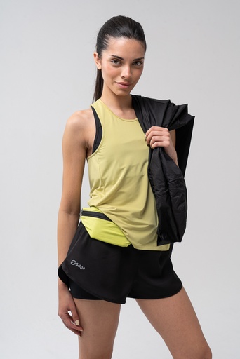 Riñonera Flexible Reflex