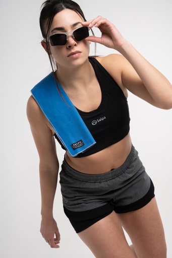 Toalla Secado Rapido Chica