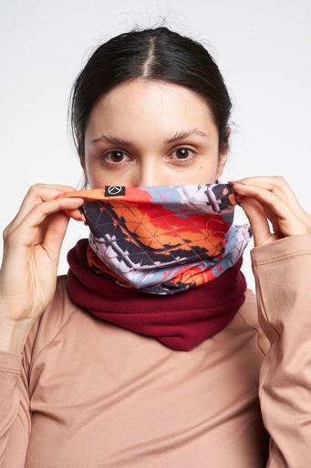 Cuello Janeiro Micropolar