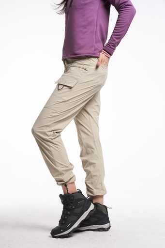 Pantalon Alumine