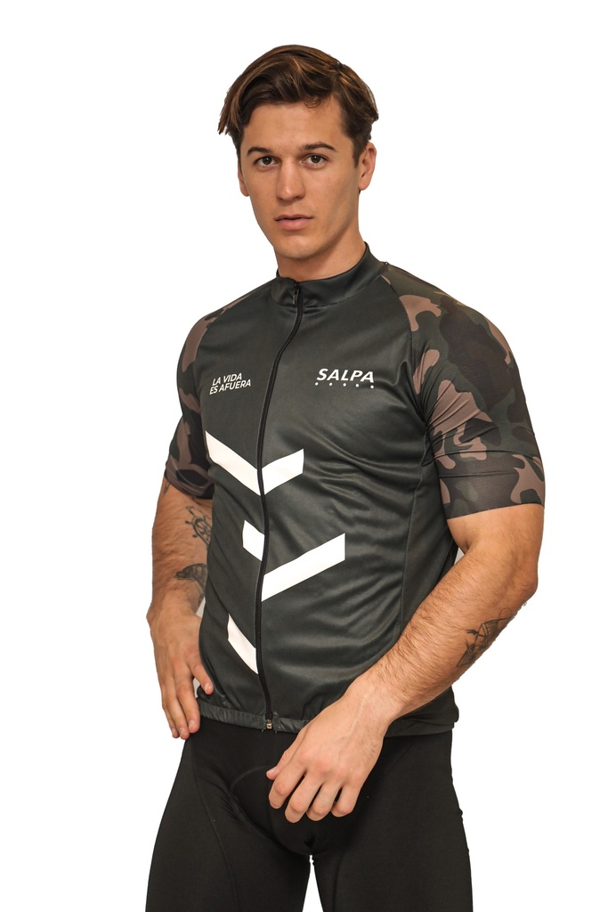 Jersey Ciclismo