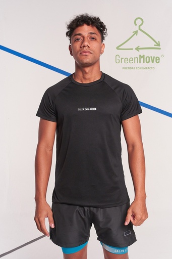 Remera 3R GreenMove