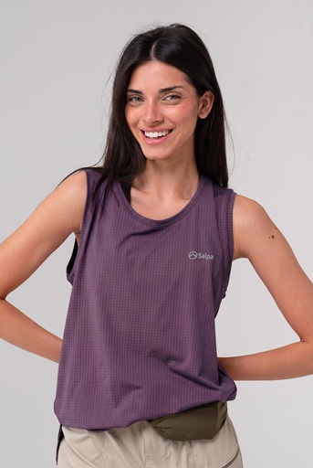 Musculosa Azara