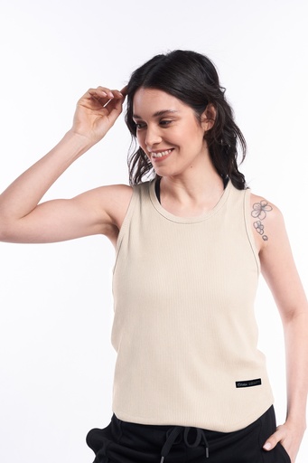 Musculosa Soul