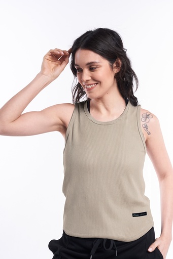 Musculosa Soul