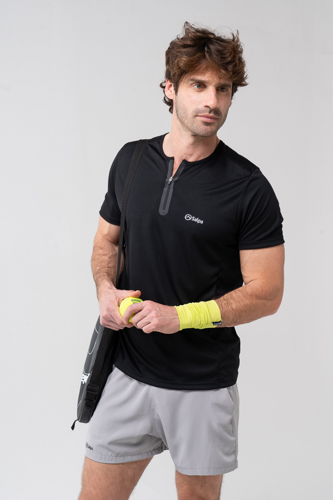 Remera Alpina