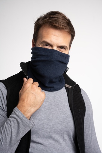 Cuello Villarino Micropolar