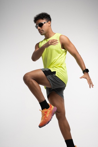 Musculosa Running