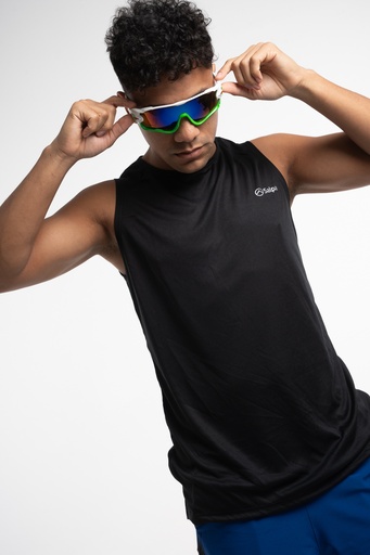 Musculosa Running