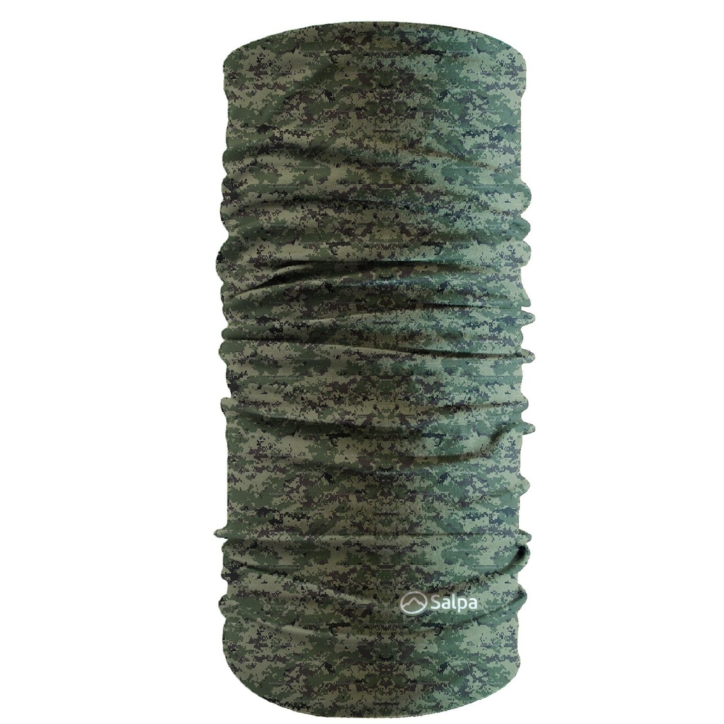 Cuello Camuflado Marpat