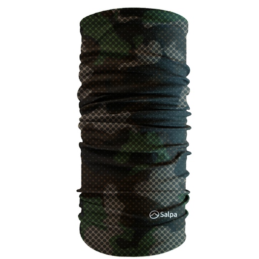 [7791119660003] Cuello Camuflado War Microfibra