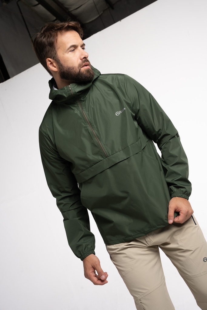 Anorak Pampa