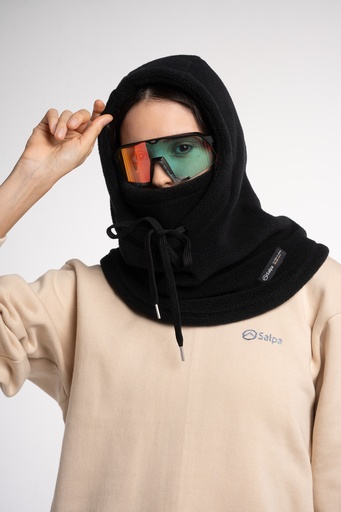 Balaclava Zen