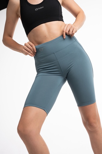 Biker Jump GreenMove