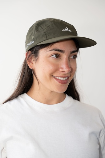 Gorra Wegs Hard Lisa
