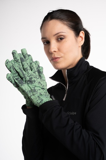 Guantes Cracker