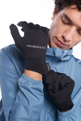 Guantes Roy