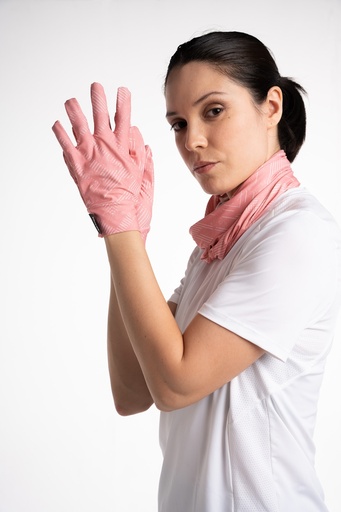 Guantes Trinity
