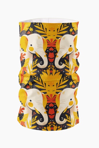 [1699508191502] Cuello KIDS Elephant