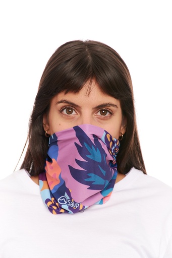 [1668427347215] Cuello Flamingo Microfibra