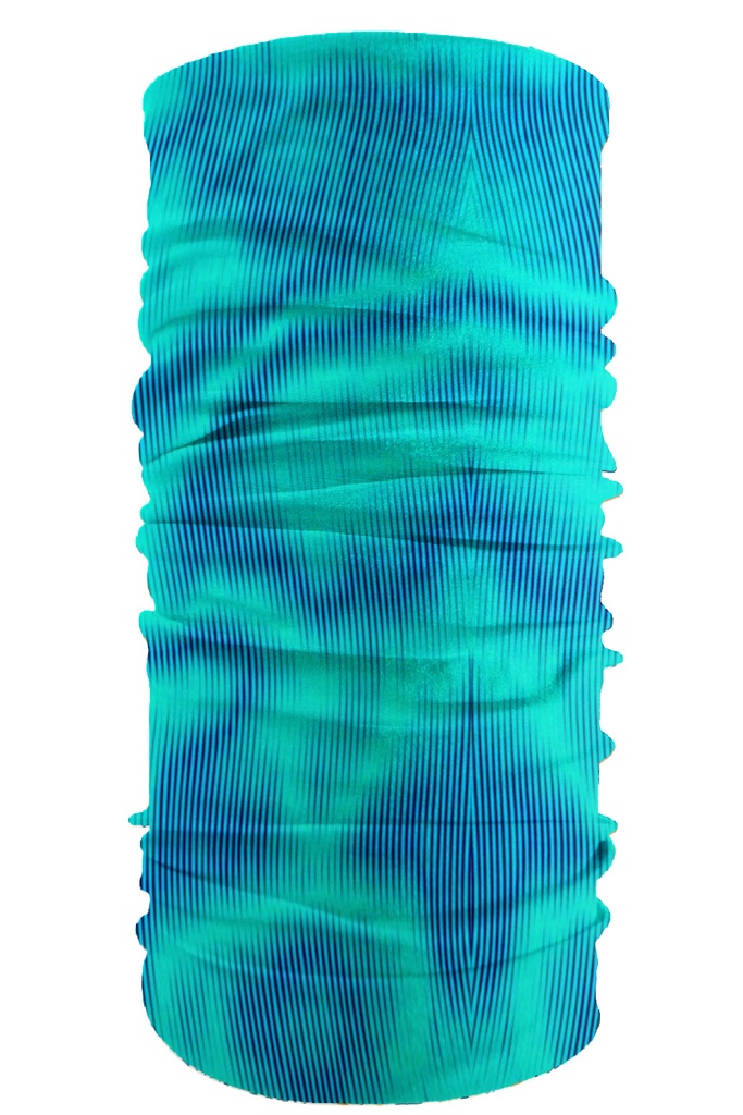 Cuello Batik Microfibra