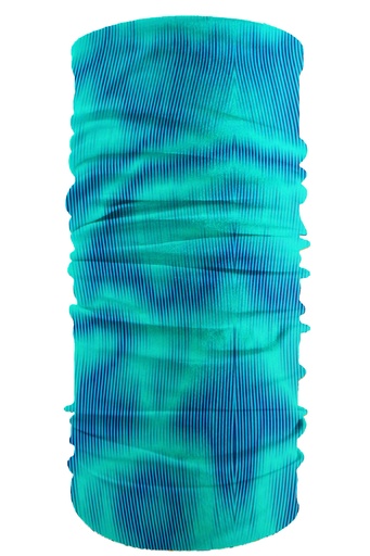 Cuello Batik Microfibra