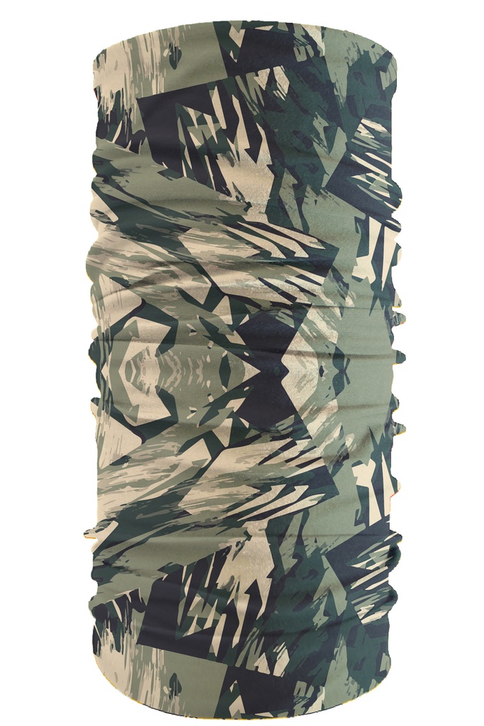 Cuello Cross
