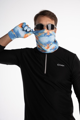 [1699552905124] Cuello Libertad Microfibra