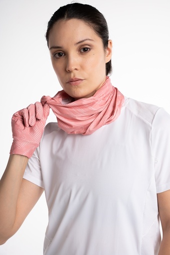 Cuello Trinity Microfibra