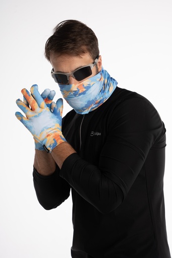 Guantes Libertad