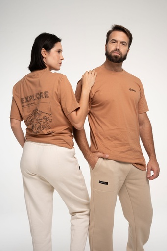 Remera Caspio