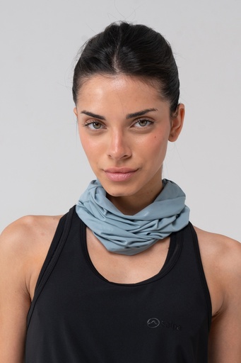Cuello Soft Microfibra