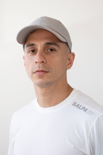 Gorra Roy
