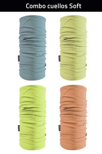 [1699500205238] Combo Cuellos Soft x20