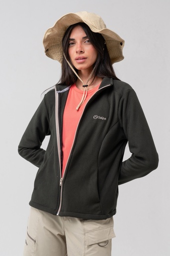 Campera Azucena Elemental