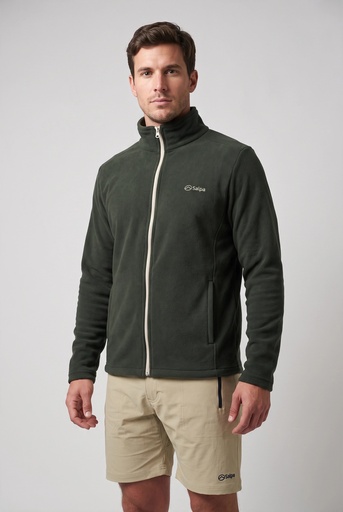 Campera Tromen Elemental