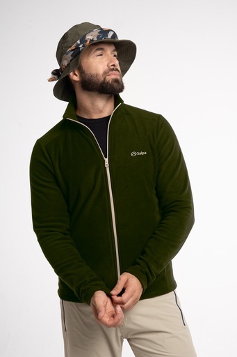 Campera Tromen Elemental