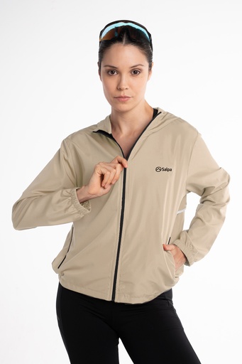 Rompevientos Jump Elemental