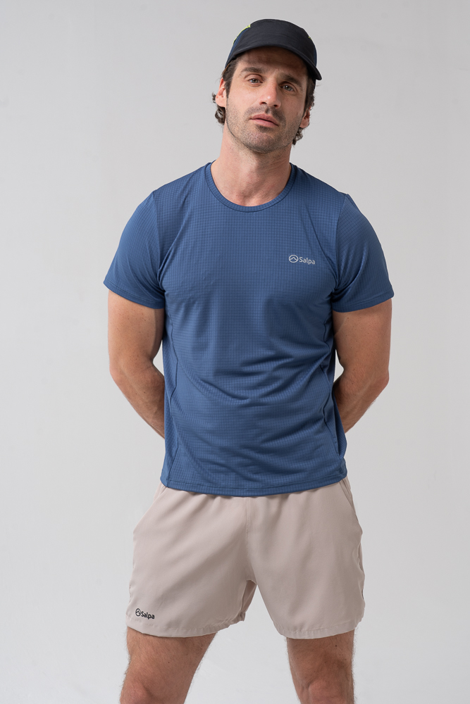 Short Lunge Elemental