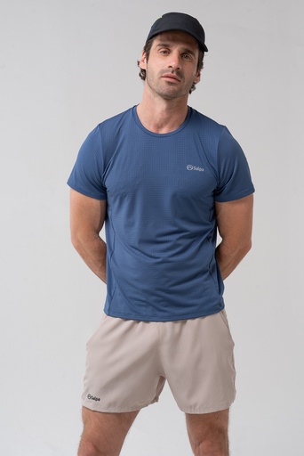 Short Lunge Elemental