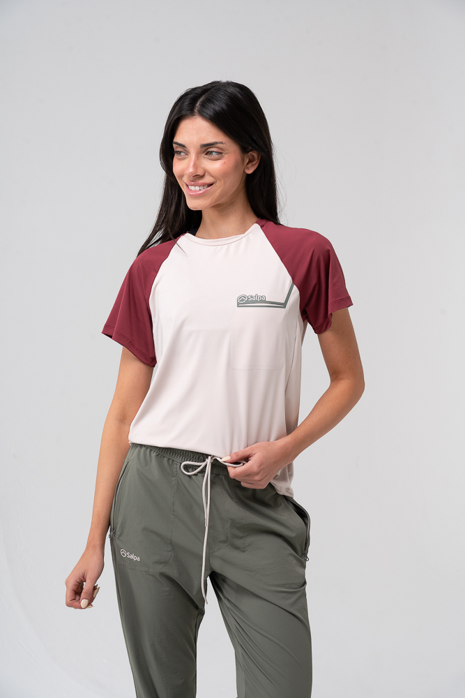 Remera Alumine