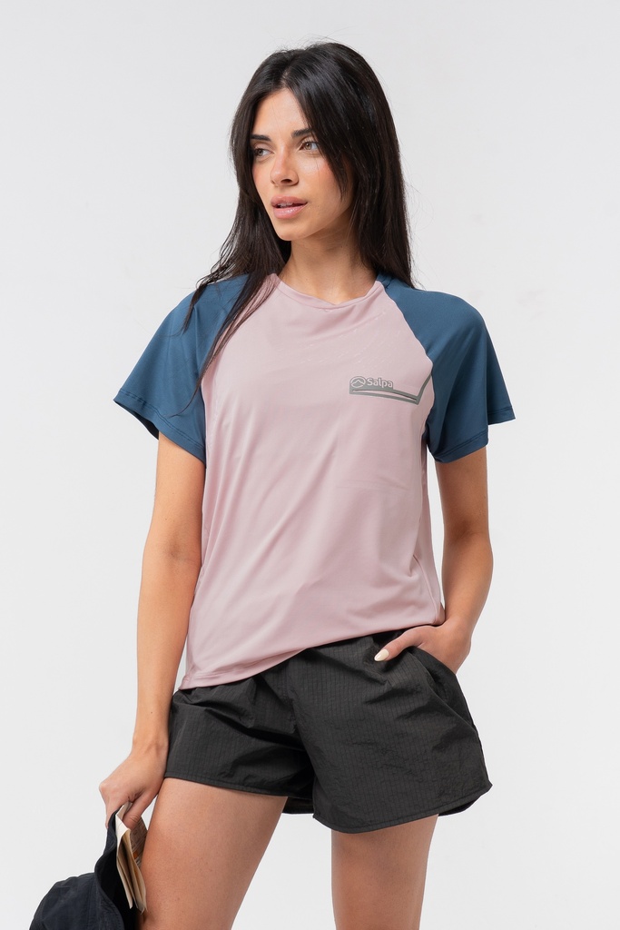 Remera Alumine