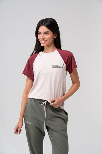 Remera Alumine