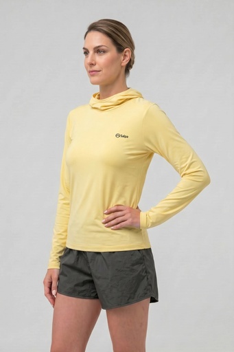 Remera Meliquina UPF